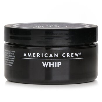 Whip (Light Hold, Natural Shine) - 85g
