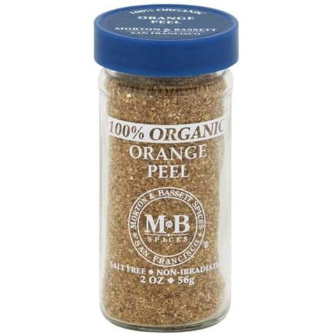 MORTON ORANGE PEEL ( 3 X 0.7 OZ   )