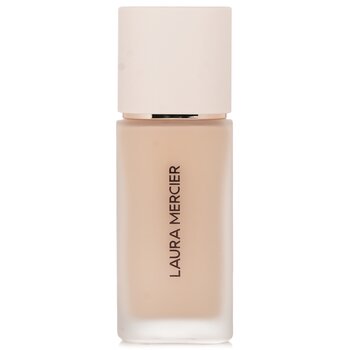 Real Flawless Weightless Perfecting Foundation - # 0N1 Silk - 30ml/1oz