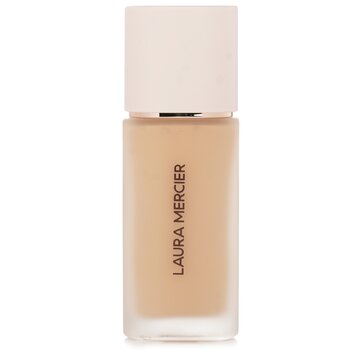 Real Flawless Weightless Perfecting Foundation - # 1W1 Cashmere - 30ml/1oz