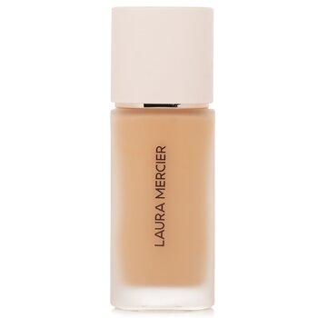 Real Flawless Weightless Perfecting Foundation - # 2W2 Warm Linen - 30ml/1oz