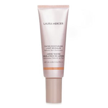 Tinted Moisturizer Light Revealer Natural Skin Illuminator SPF 25 - # 3N1 - 50ml/1.7oz