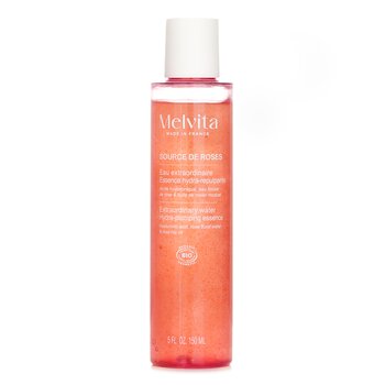 Source De Roses Extraordinary Water Hydra Plumping Essence - 150ml/5oz
