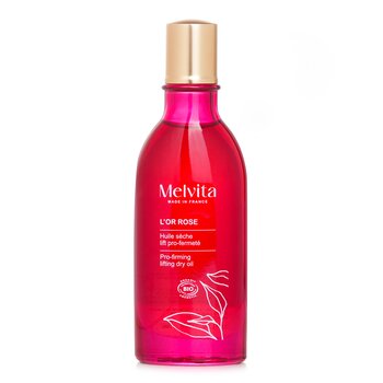 L'Or Rose Pro Firming Lifting Dry Oil (Body) - 50ml