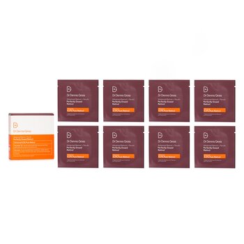 Advanced Retinol + Ferulic Perfectly Dosed Retinol Treatments - 2.2ml x 8pads