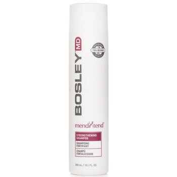 MendXtend Strengthening Shampoo - 300ml/10.1oz