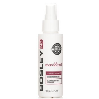 MendxTend Leave In Treatment - 100ml/3.4oz