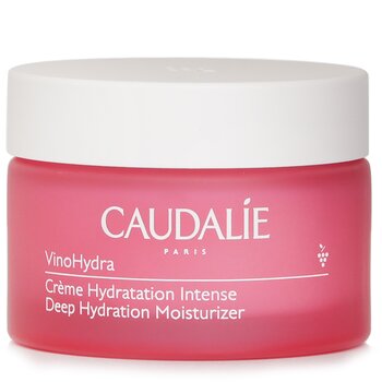 VinoHydra Intense Hydration Cream - 50ml