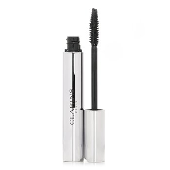 Wonder Volume Mascara XXL - # 01 Extreme Black - 8ml