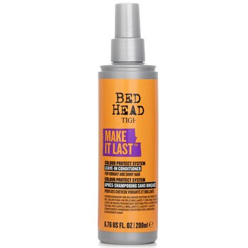 Bed Head Make It Last Colour Protect System Leave In Conditioner - 200ml/6.76oz