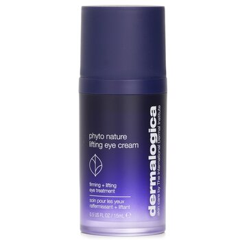 Phyto Nature Lifting Eye Cream - 15ml