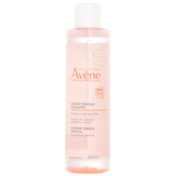 Soothing Toning Lotion - 200ml/6.7oz