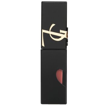 The Inks Vinyl Cream High Shine Lip Stain - # 610 Nude Champion - 5.5ml
