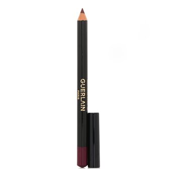 Contour G Crayon Lip Pencil - # 06 Le Burgundy - 1.04g
