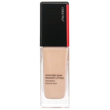Synchro Skin Radiant Lifting Foundation - # 220 Linen - 30ml/1.2oz