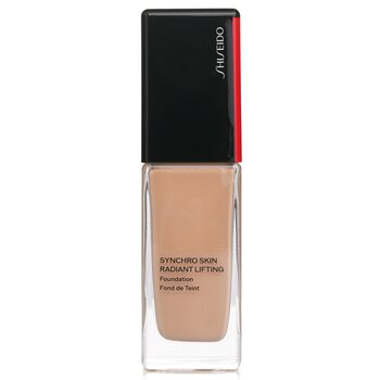 Synchro Skin Radiant Lifting Foundation - # 310 Silk - 30ml/1.2oz