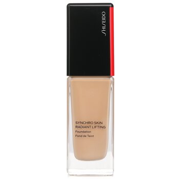 Synchro Skin Radiant Lifting Foundation - # 330 Bamboo - 30ml/1.2oz