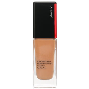 Synchro Skin Radiant Lifting Foundation - # 410 Sunstone - 30ml/1.2oz