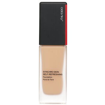 Synchro Skin Self Refreshing Foundation - # 230 Alder - 30ml/1oz