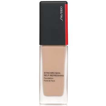 Synchro Skin Self Refreshing Foundation - # 310 Silk - 30ml/1oz