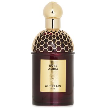 Rose Amira Eau De Parfum Spray - 125ml/4.2oz