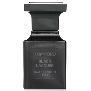 Black Lacquer Eau De Parfum Spray - 30ml/1oz