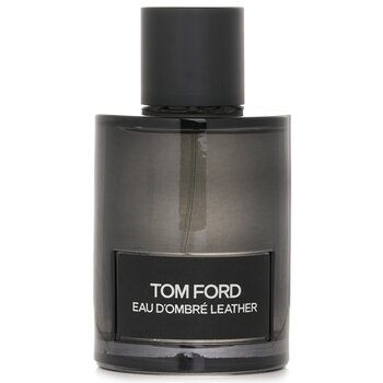 Eau D'Ombre Leather Eau De Toilette Spray - 100ml/3.4oz
