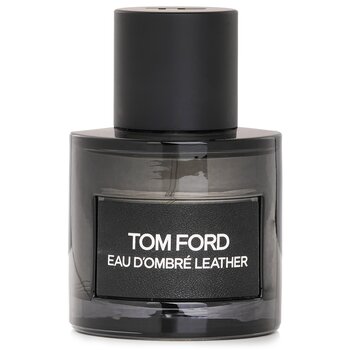 Eau D'Ombre Leather Eau De Toliette Spray - 50ml/1.7oz