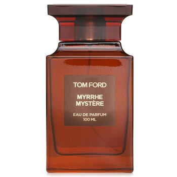 Myrrhe Mystere Eau De Parfum Spray - 100ml/3.4.oz