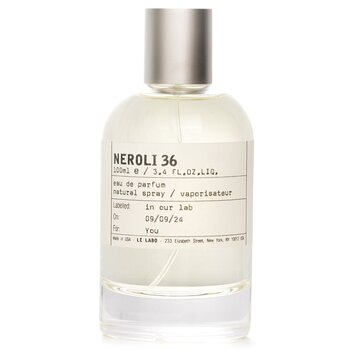 Neroli 36 Eau De Parfum Spray (Unboxed) - 100ml/3.4oz