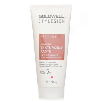 Stylesign Texture Roughman Texturizing Paste - 100ml