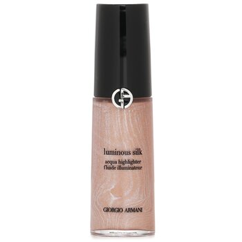 Luminous Silk Acqua Highlighter - # 3 Dawn - 12ml