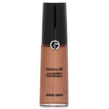 Luminous Silk Acqua Highlighter - # 4 Sunrise - 12ml