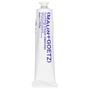 Foaming Cream Cleanser - 113g