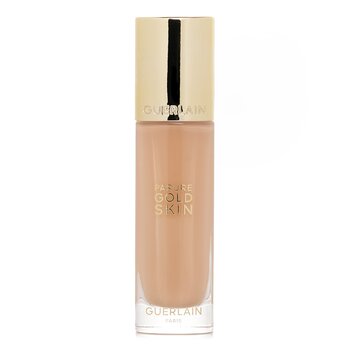 Parure Gold Skin Rejuvenating Radiance Foundation - # 2N Neutral - 35ml