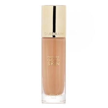 Parure Gold Skin Rejuvenating Radiance Foundation - # 3N Neutral - 35ml