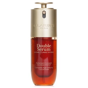 Double Serum Complete Age Defying Concentrate(Random Packaging) - 50ml