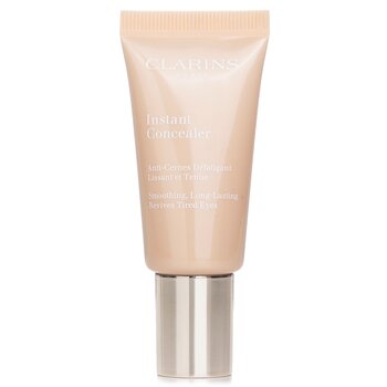 Instant Concealer Smoothing Long Lasting Revives Tired Eyes - # 01 - 15ml/0.5oz