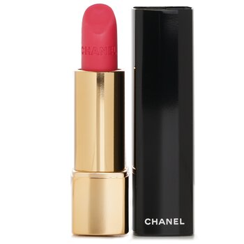 Rouge Allure Velvet Luminous Matte Lip Colour - # 43 La Favorite - 3.5g/0.12oz