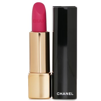 Rouge Allure Velvet Luminous Matte Lip Colour - # 45 Intense - 3.5g/0.12oz