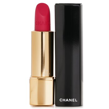 Rouge Allure Velvet Luminous Matte Lip Colour - # 46 Magnetique - 3.5g/0.12oz