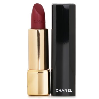 Rouge Allure Velvet Luminous Matte Lip Colour - # 55 Sophistiquee - 3.5g/0.12oz
