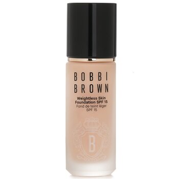Weightless Skin Foundation SPF 15 - # N032 Sand - 30ml