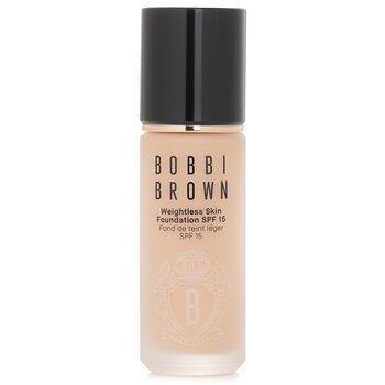 Weightless Skin Foundation SPF 15 - #N042 Beige - 30ml