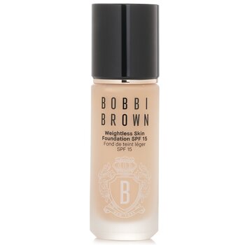 Weightless Skin Foundation SPF 15 - #W036 Warm Sand - 30ml