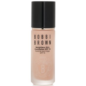Weightless Skin Foundation SPF 15 - #C024 Ivory - 30ml