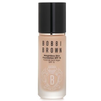 Weightless Skin Foundation SPF 15 - #C026 Cool Ivory - 30ml