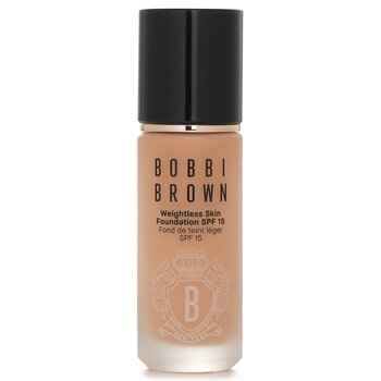 Weightless Skin Foundation SPF 15 - #C056 Cool Natural - 30ml