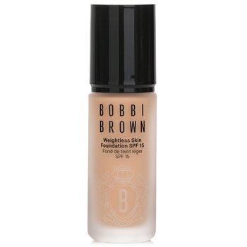 Mini Weightless Skin Foundation SPF 15 - #N042 Beige - 13ml