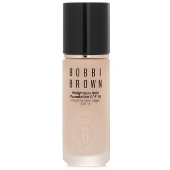 Weightless Skin Foundation SPF 15 - #N000 Neutral Alabaster - 30ml